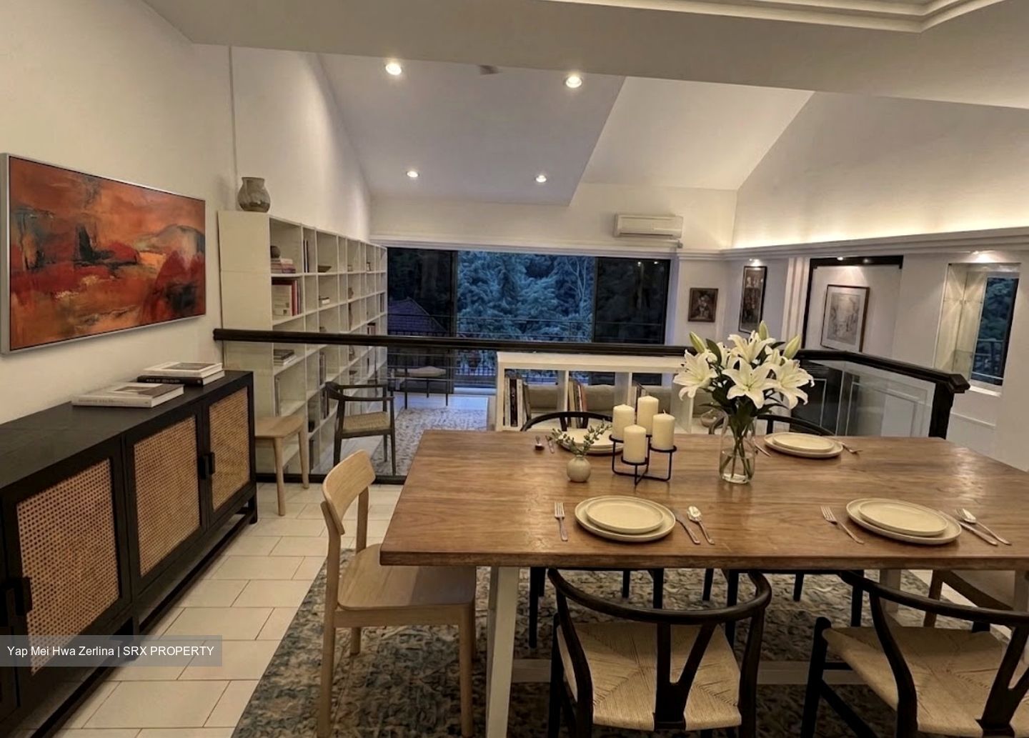 Fernhill Court (D10), Condominium #613370451